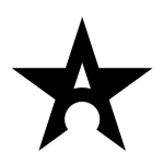 a star